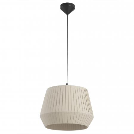 BUNDLE Nordlux Dicte 40 Pendelleuchte in Beige inkl. 5  E27 LED mit Preisvorteil